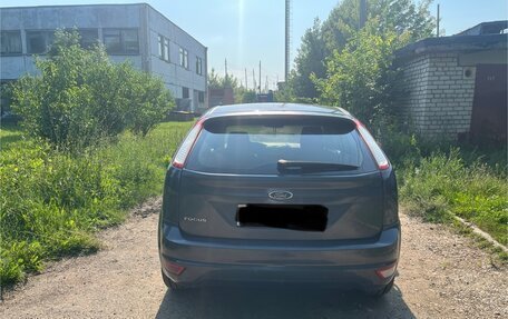 Ford Focus II рестайлинг, 2011 год, 550 000 рублей, 2 фотография