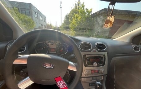 Ford Focus II рестайлинг, 2011 год, 550 000 рублей, 6 фотография