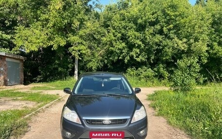 Ford Focus II рестайлинг, 2011 год, 550 000 рублей, 7 фотография