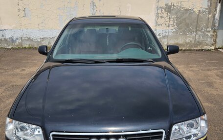 Audi A6, 1998 год, 380 000 рублей, 1 фотография