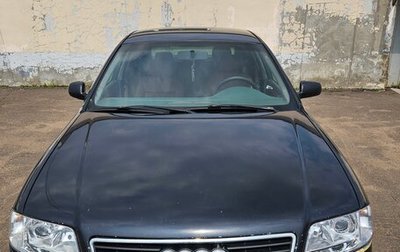 Audi A6, 1998 год, 380 000 рублей, 1 фотография