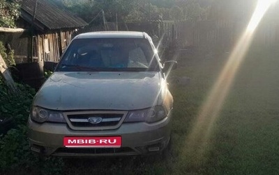 Daewoo Nexia I рестайлинг, 2009 год, 145 000 рублей, 1 фотография