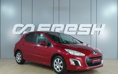 Peugeot 308 II, 2011 год, 679 000 рублей, 1 фотография