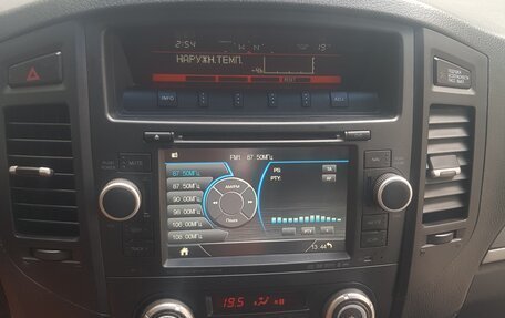 Mitsubishi Pajero IV, 2013 год, 1 800 000 рублей, 1 фотография