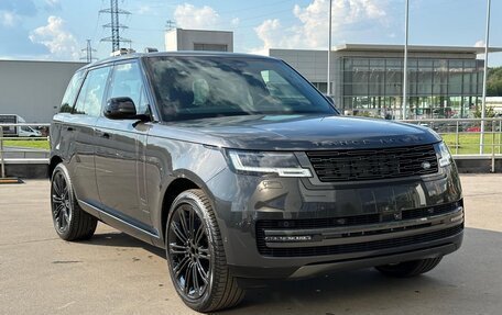 Land Rover Range Rover IV рестайлинг, 2024 год, 22 950 000 рублей, 1 фотография