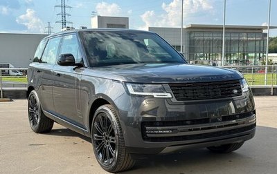 Land Rover Range Rover IV рестайлинг, 2024 год, 22 950 000 рублей, 1 фотография