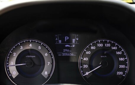 Hyundai Solaris II рестайлинг, 2013 год, 785 000 рублей, 1 фотография