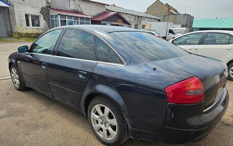 Audi A6, 1998 год, 380 000 рублей, 5 фотография
