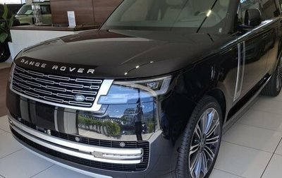 Land Rover Range Rover IV рестайлинг, 2025 год, 28 049 800 рублей, 1 фотография