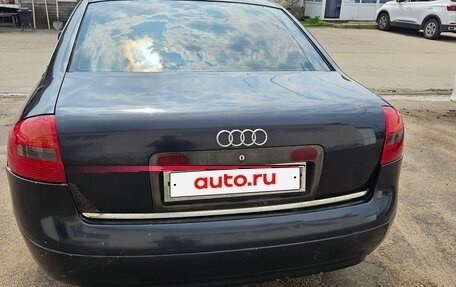 Audi A6, 1998 год, 380 000 рублей, 3 фотография