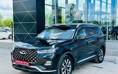 Chery Tiggo 7 Pro, 2022 год, 1 810 000 рублей, 1 фотография