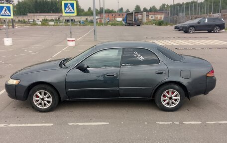 Toyota Corolla Levin VI (AE100/AE101), 1992 год, 265 000 рублей, 5 фотография