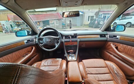 Audi A6, 1998 год, 380 000 рублей, 7 фотография