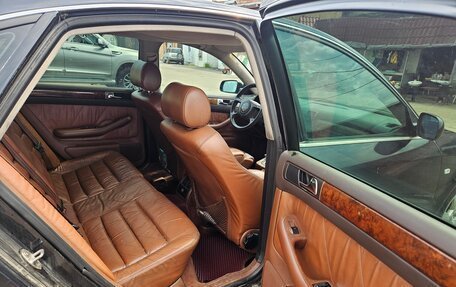 Audi A6, 1998 год, 380 000 рублей, 10 фотография