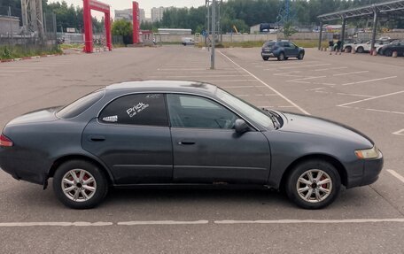 Toyota Corolla Levin VI (AE100/AE101), 1992 год, 265 000 рублей, 3 фотография