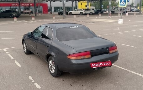 Toyota Corolla Levin VI (AE100/AE101), 1992 год, 265 000 рублей, 6 фотография