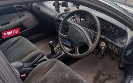 Toyota Corolla Levin VI (AE100/AE101), 1992 год, 265 000 рублей, 7 фотография