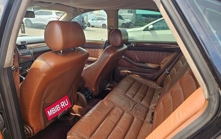 Audi A6, 1998 год, 380 000 рублей, 11 фотография