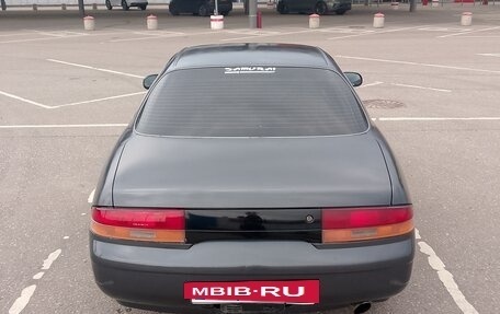 Toyota Corolla Levin VI (AE100/AE101), 1992 год, 265 000 рублей, 9 фотография