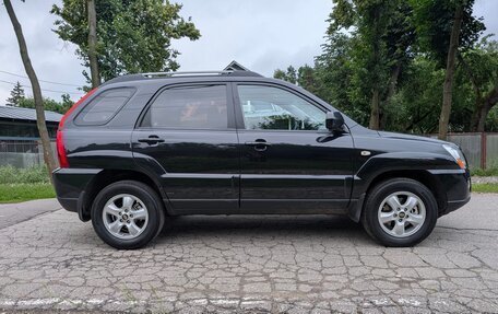 KIA Sportage II, 2009 год, 1 370 000 рублей, 4 фотография