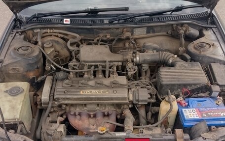 Toyota Corolla Levin VI (AE100/AE101), 1992 год, 265 000 рублей, 11 фотография