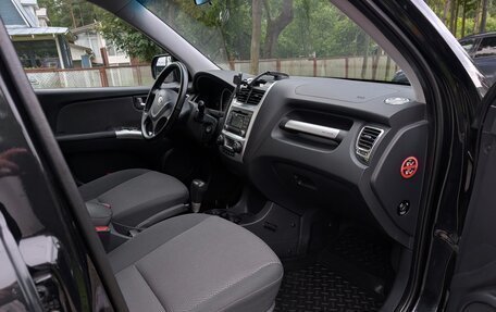 KIA Sportage II, 2009 год, 1 370 000 рублей, 13 фотография