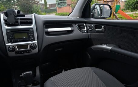 KIA Sportage II, 2009 год, 1 370 000 рублей, 15 фотография
