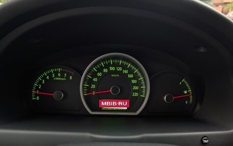 KIA Sportage II, 2009 год, 1 370 000 рублей, 16 фотография