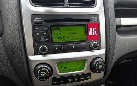 KIA Sportage II, 2009 год, 1 370 000 рублей, 17 фотография