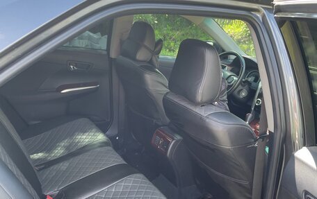 Toyota Camry, 2012 год, 1 700 000 рублей, 10 фотография