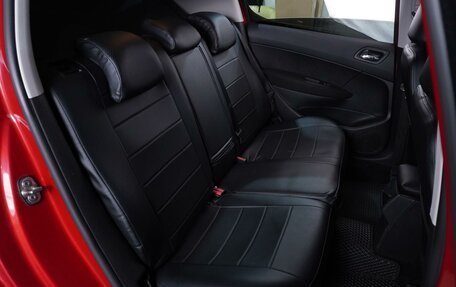 Peugeot 308 II, 2011 год, 679 000 рублей, 7 фотография