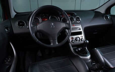 Peugeot 308 II, 2011 год, 679 000 рублей, 6 фотография