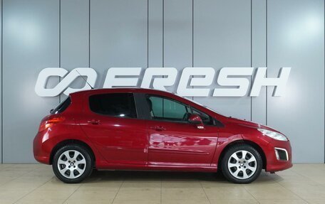 Peugeot 308 II, 2011 год, 679 000 рублей, 5 фотография