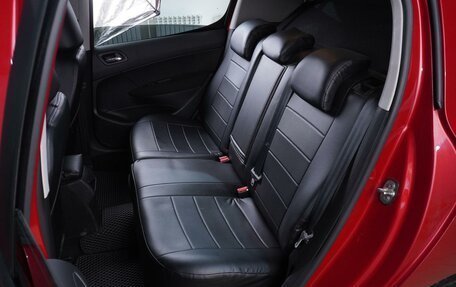 Peugeot 308 II, 2011 год, 679 000 рублей, 9 фотография