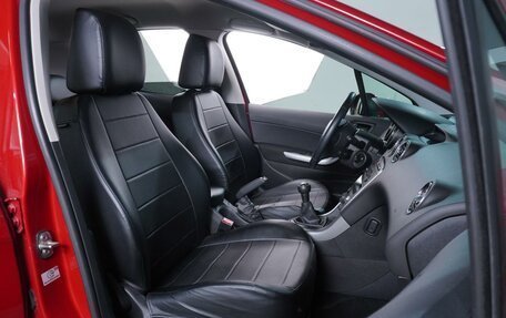 Peugeot 308 II, 2011 год, 679 000 рублей, 8 фотография