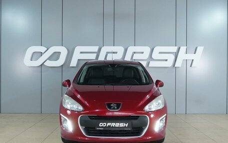 Peugeot 308 II, 2011 год, 679 000 рублей, 3 фотография