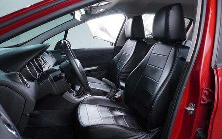 Peugeot 308 II, 2011 год, 679 000 рублей, 10 фотография