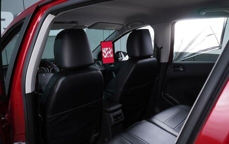 Peugeot 308 II, 2011 год, 679 000 рублей, 11 фотография