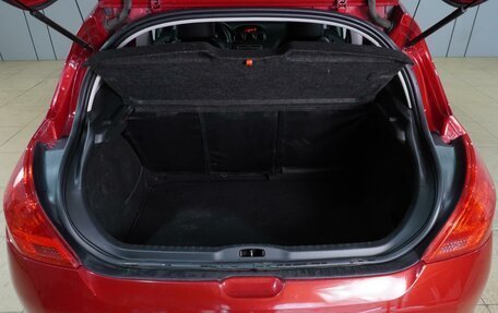 Peugeot 308 II, 2011 год, 679 000 рублей, 21 фотография