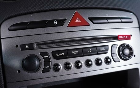 Peugeot 308 II, 2011 год, 679 000 рублей, 18 фотография