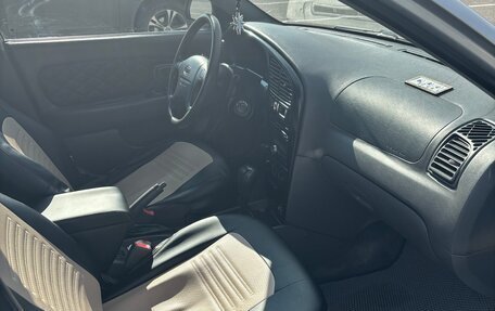 KIA Spectra II (LD), 2007 год, 350 000 рублей, 5 фотография
