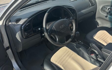 KIA Spectra II (LD), 2007 год, 350 000 рублей, 7 фотография