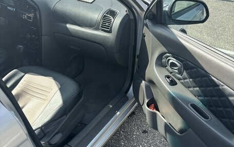 KIA Spectra II (LD), 2007 год, 350 000 рублей, 6 фотография