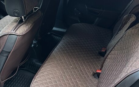 Opel Astra H, 2011 год, 650 000 рублей, 4 фотография