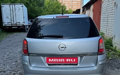 Opel Astra H, 2011 год, 650 000 рублей, 7 фотография