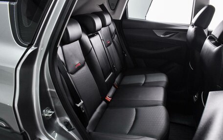 Changan CS35 Plus, 2024 год, 1 719 000 рублей, 7 фотография