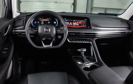 Changan CS35 Plus, 2024 год, 1 719 000 рублей, 6 фотография