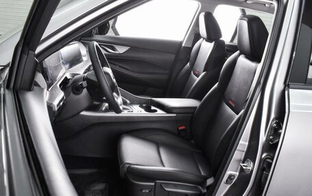 Changan CS35 Plus, 2024 год, 1 719 000 рублей, 10 фотография