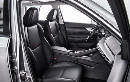 Changan CS35 Plus, 2024 год, 1 719 000 рублей, 8 фотография