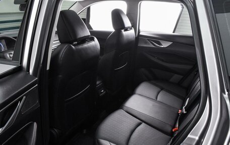 Changan CS35 Plus, 2024 год, 1 719 000 рублей, 11 фотография